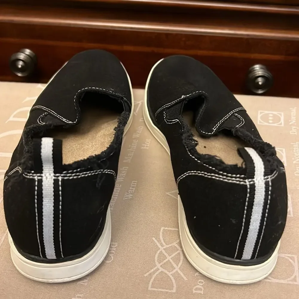 Washable SOUL Naturalizer Women’s Size 7 w